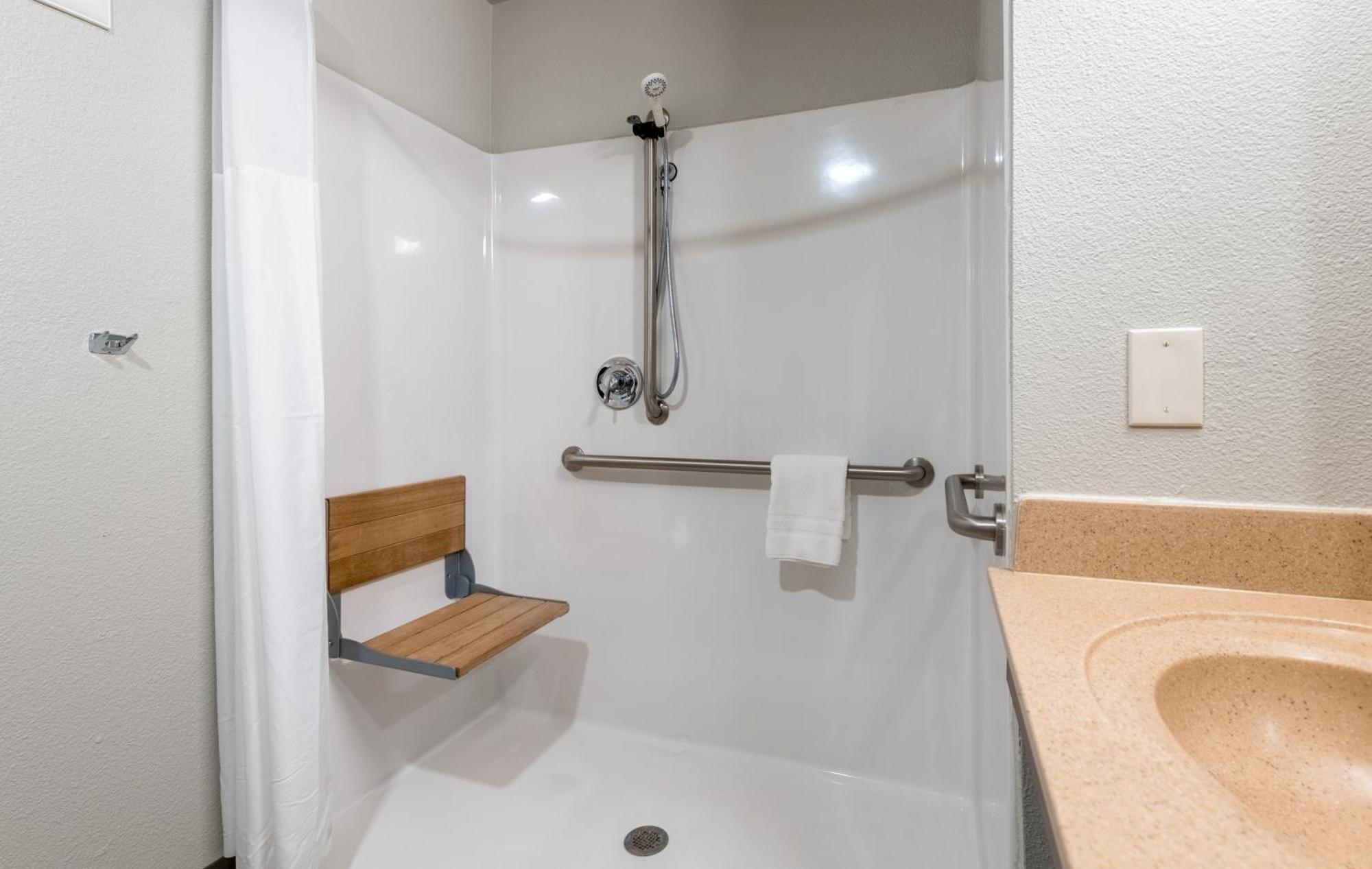 My Place Hotel- Pasco/tri-cities, Wa Hotel 3*