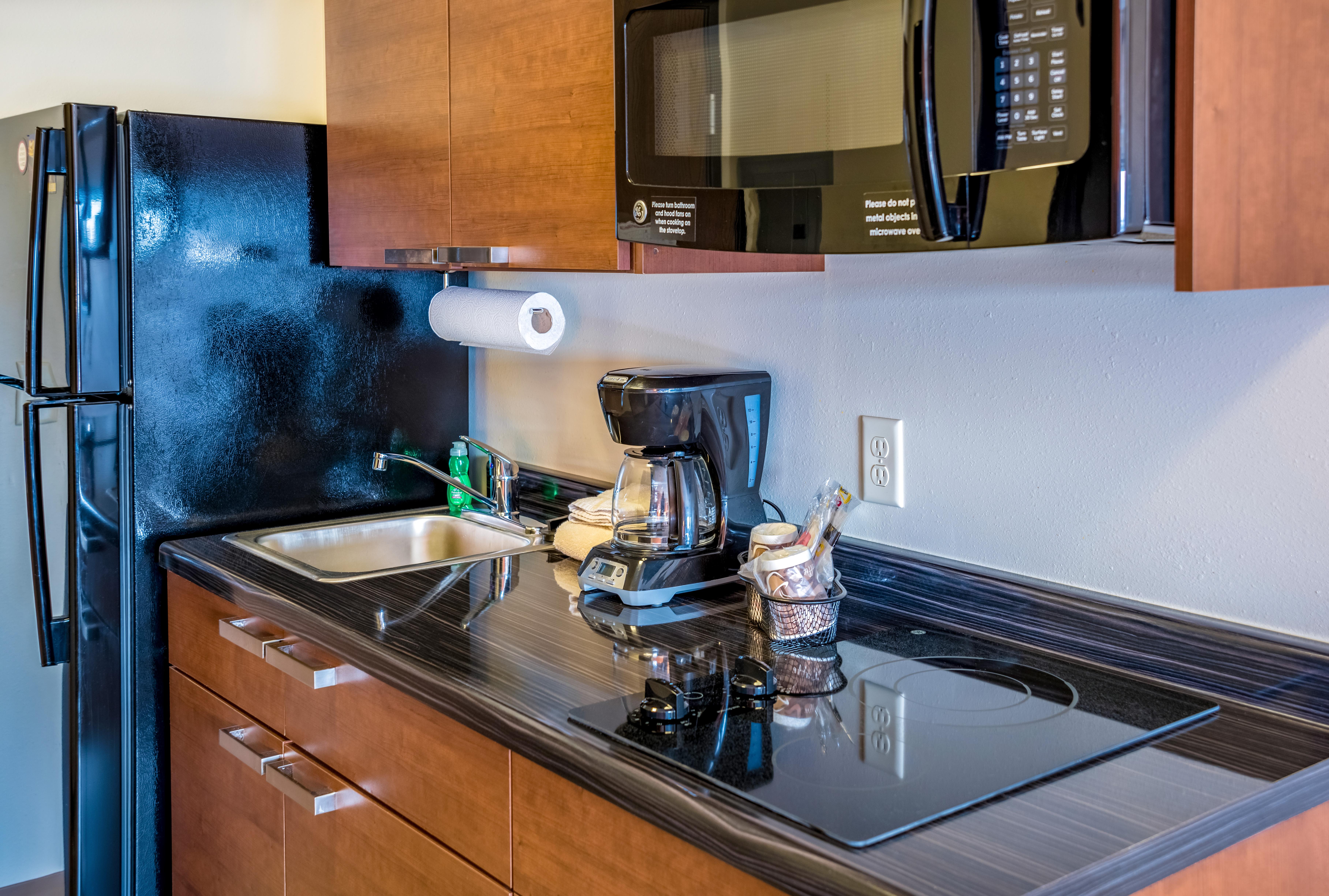 My Place Hotel- Pasco/tri-cities, Wa Hotel 3*