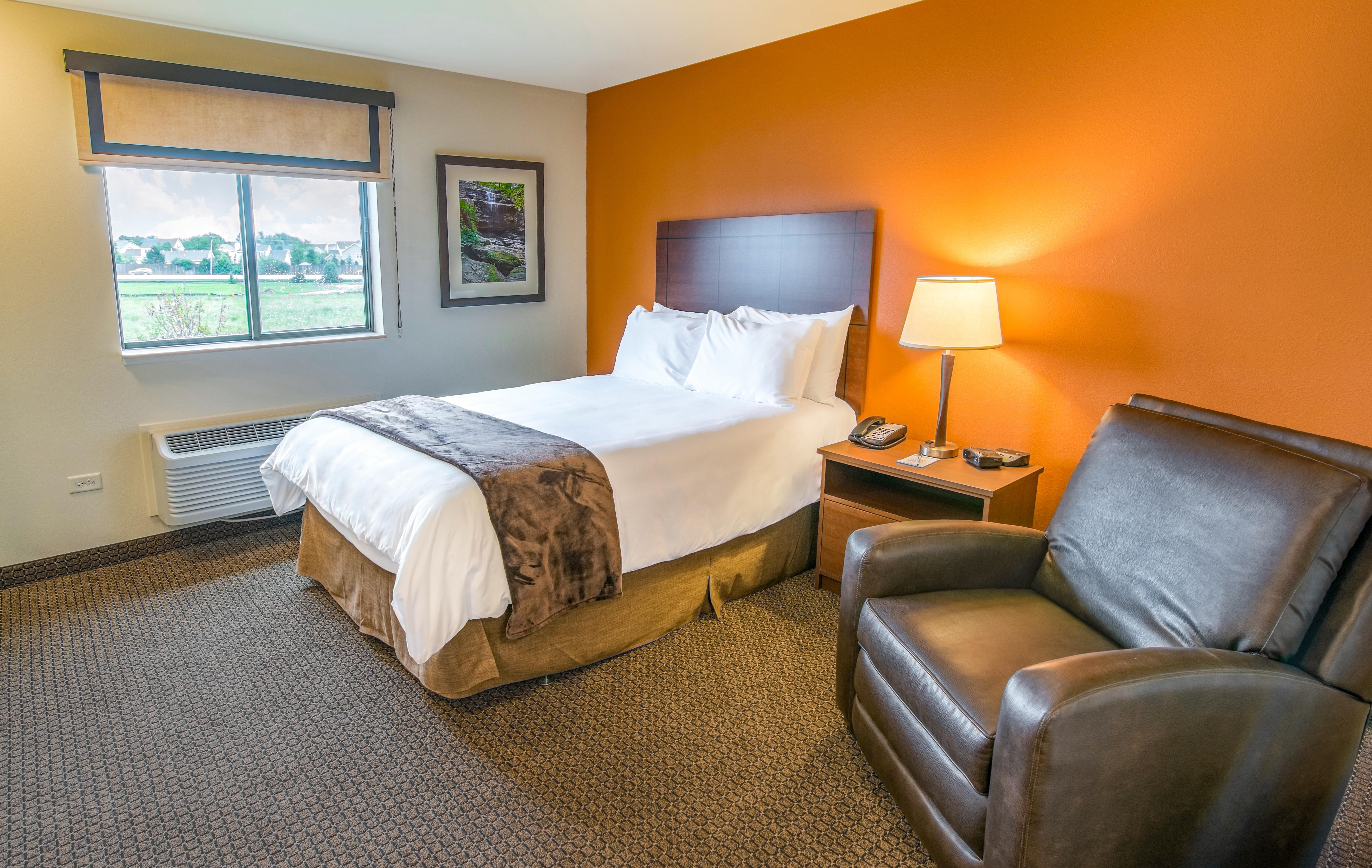 My Place Hotel- Pasco/tri-cities, Wa 3*