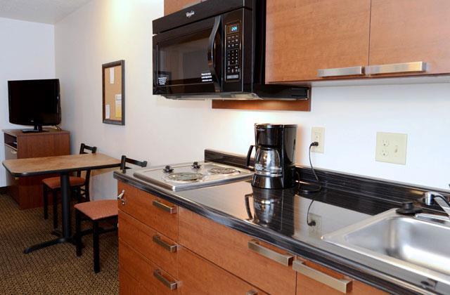 My Place Hotel- Pasco/tri-cities, Wa 3*