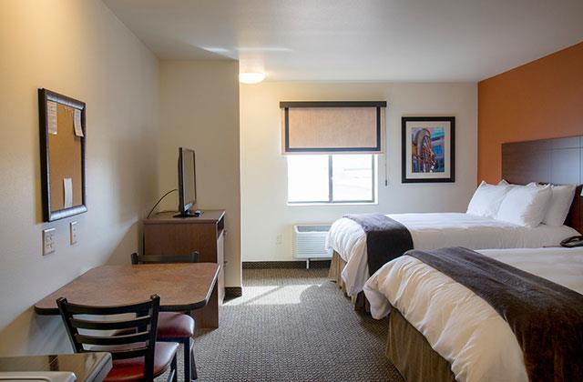 My Place Hotel- Pasco/tri-cities, Wa 3* Pasco