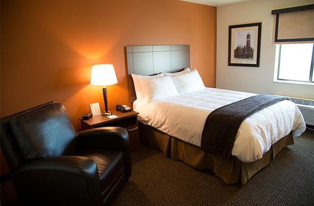 My Place Hotel- Pasco/tri-cities, Wa Hotel Pasco