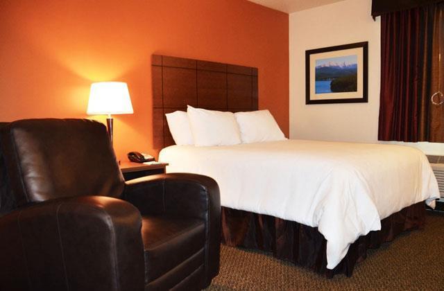 My Place Hotel- Pasco/tri-cities, Wa Hotel