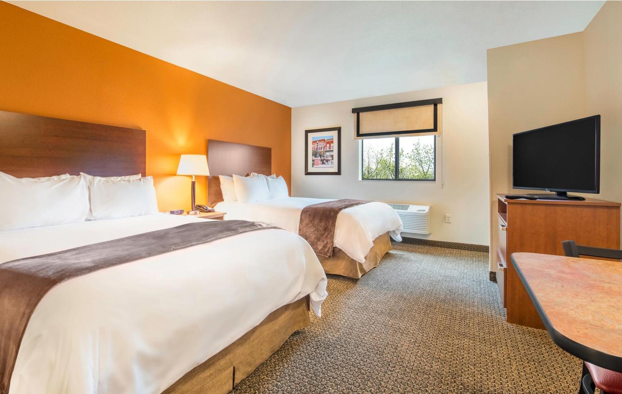 My Place Hotel- Pasco/tri-cities, Wa Hotel 3*