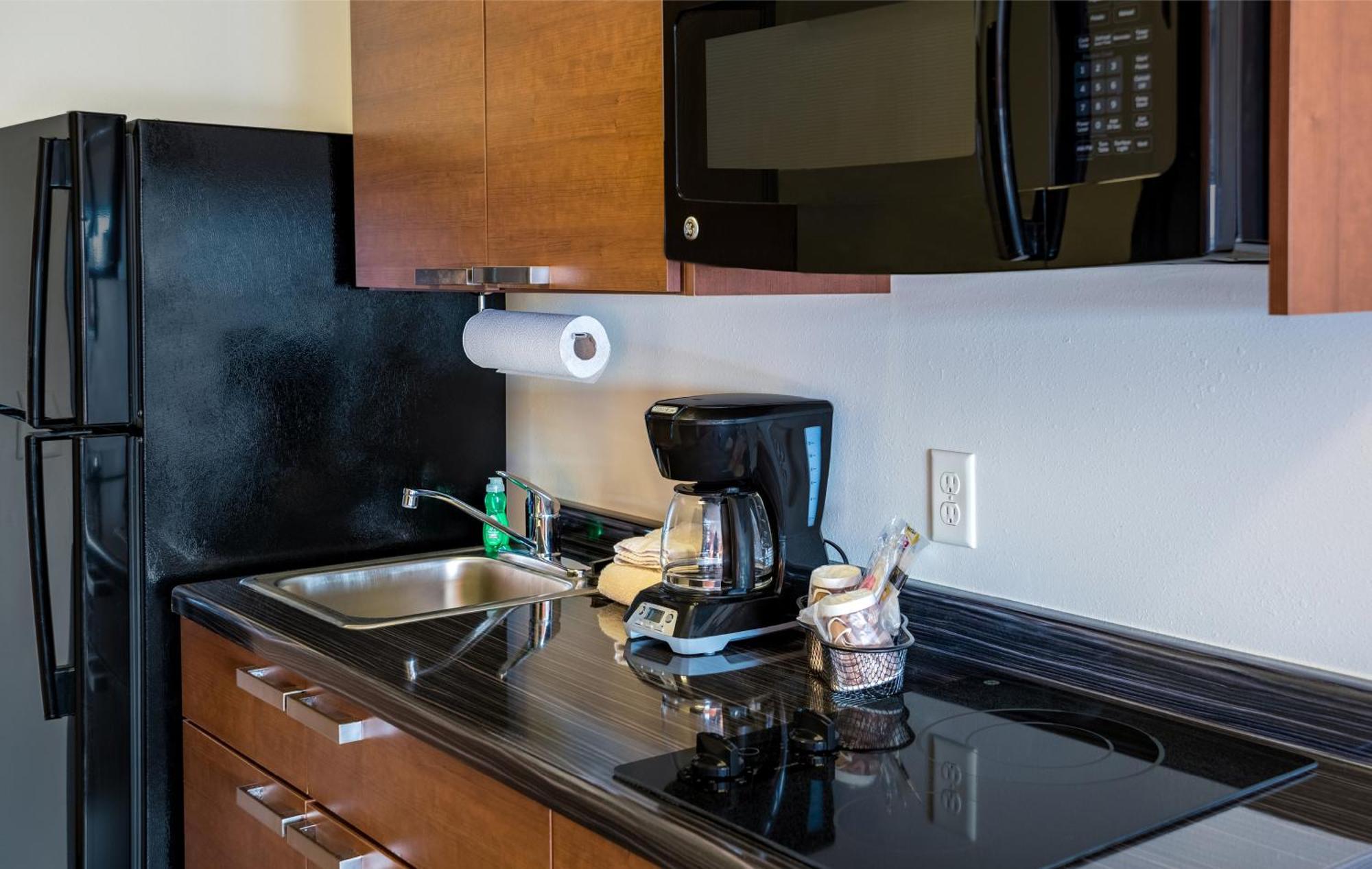 My Place Hotel- Pasco/tri-cities, Wa 3*