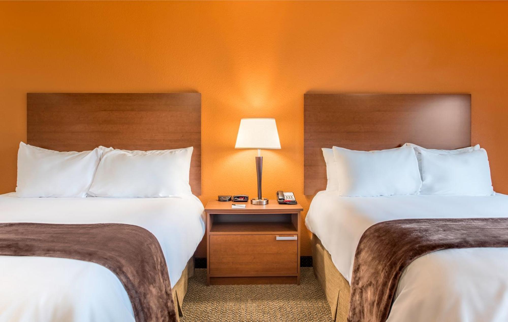My Place Hotel- Pasco/tri-cities, Wa Pasco