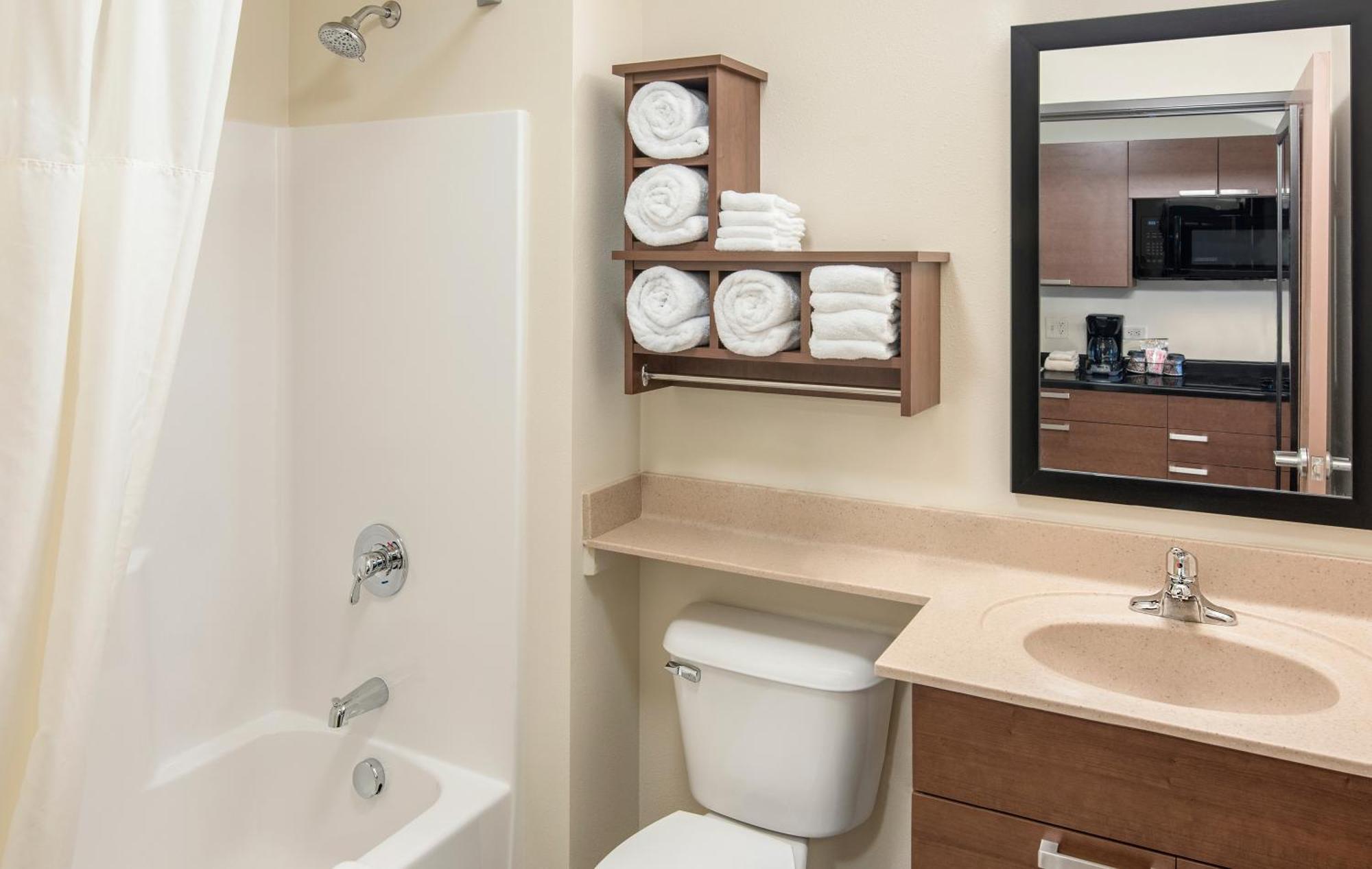 My Place Hotel- Pasco/tri-cities, Wa 3* Pasco
