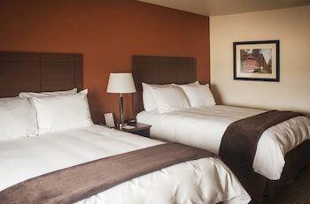 My Place Hotel- Pasco/tri-cities, Wa Pasco