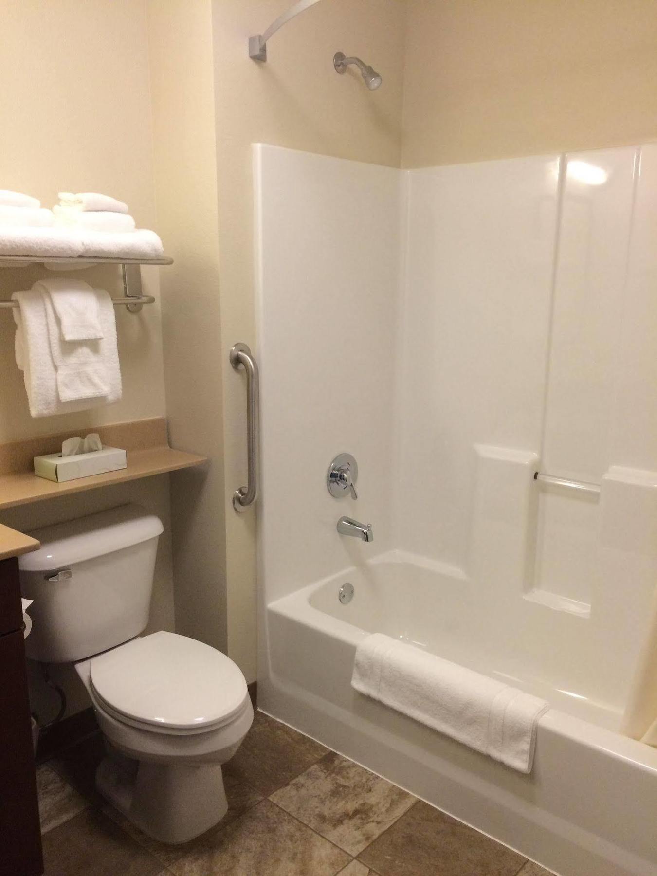 My Place Hotel- Pasco/tri-cities, Wa