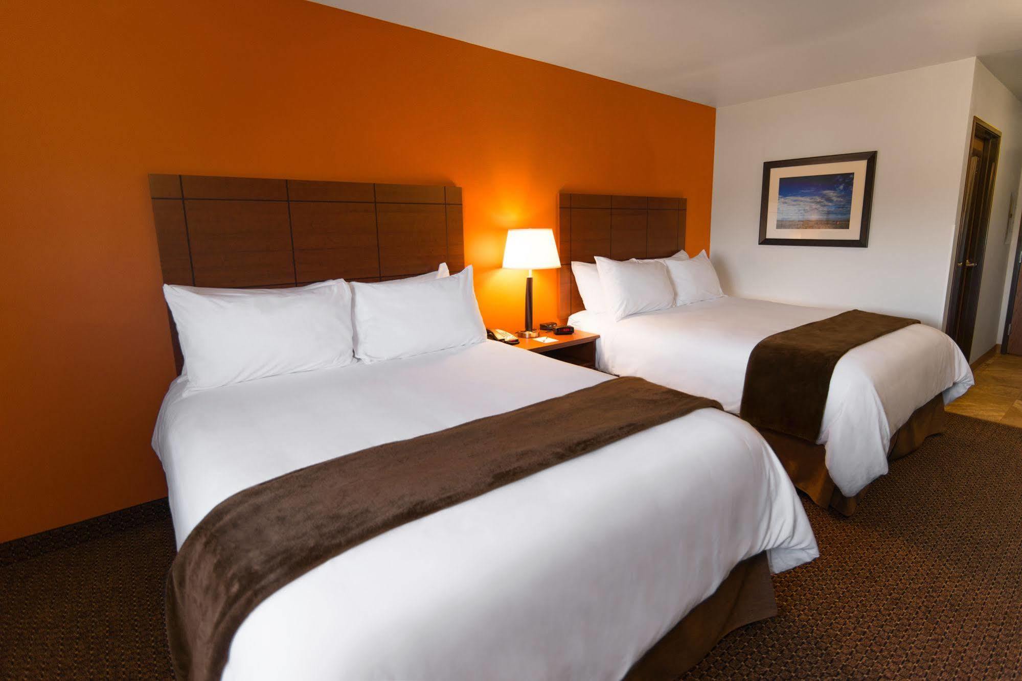 Hotel My Place Hotel- Pasco/tri-cities, Wa Pasco
