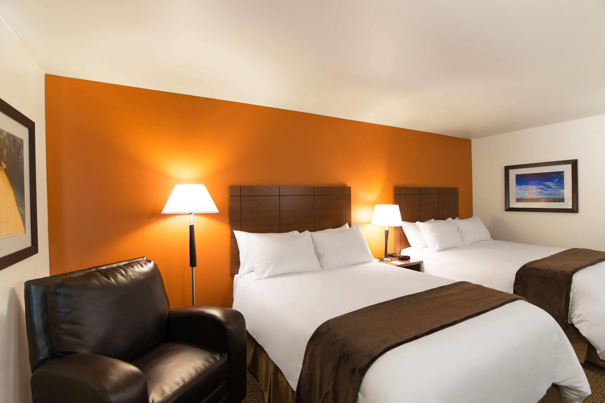 My Place Hotel- Pasco/tri-cities, Wa Hotel
