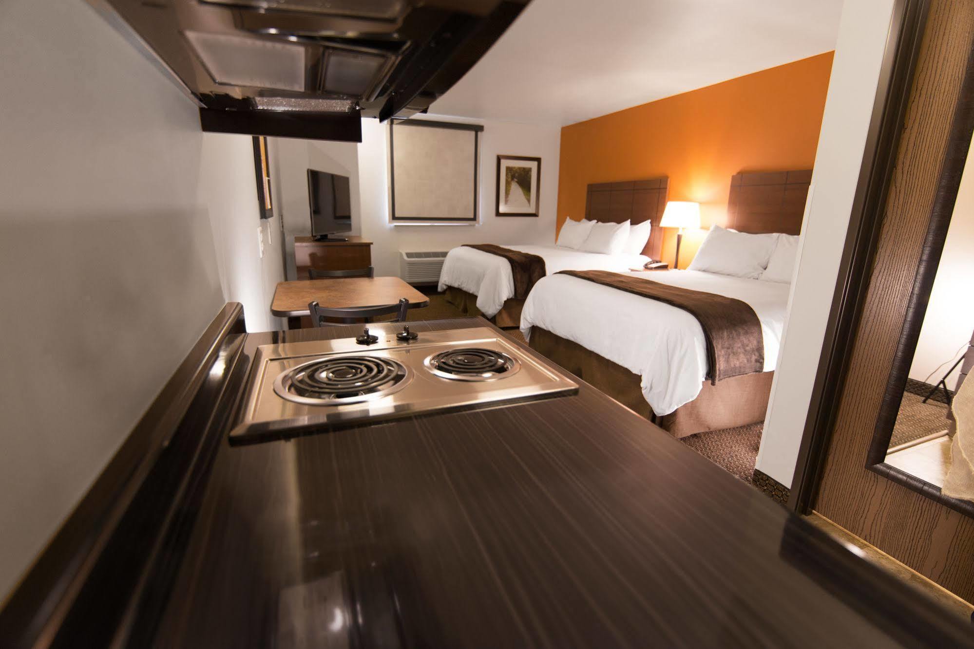 My Place Hotel- Pasco/tri-cities, Wa 3* Pasco