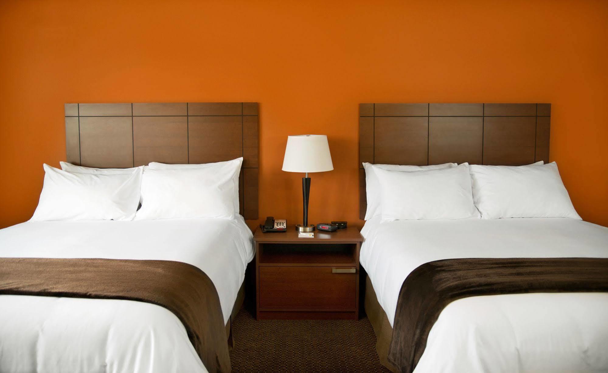 Hotel My Place Hotel- Pasco/tri-cities, Wa