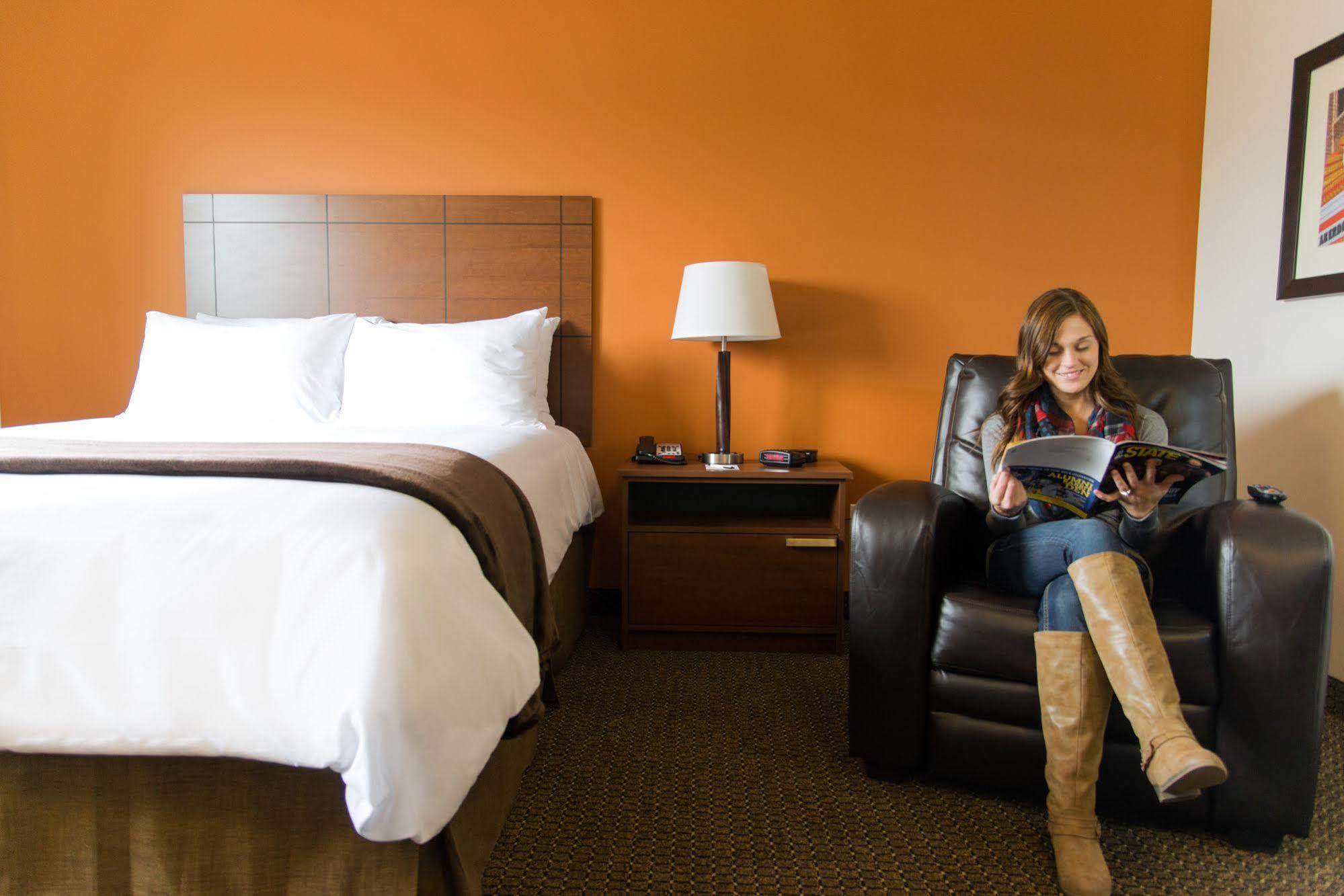 My Place Hotel- Pasco/tri-cities, Wa