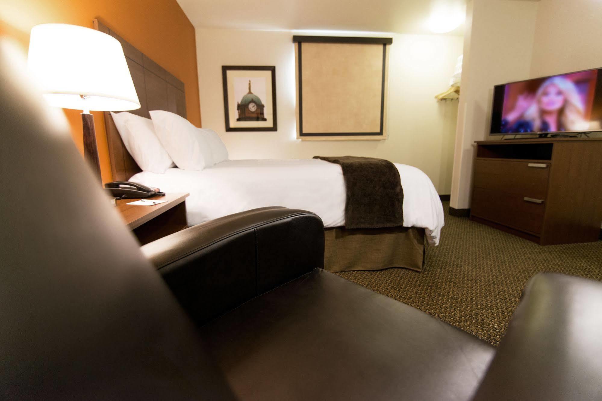 Hotel My Place Hotel- Pasco/tri-cities, Wa