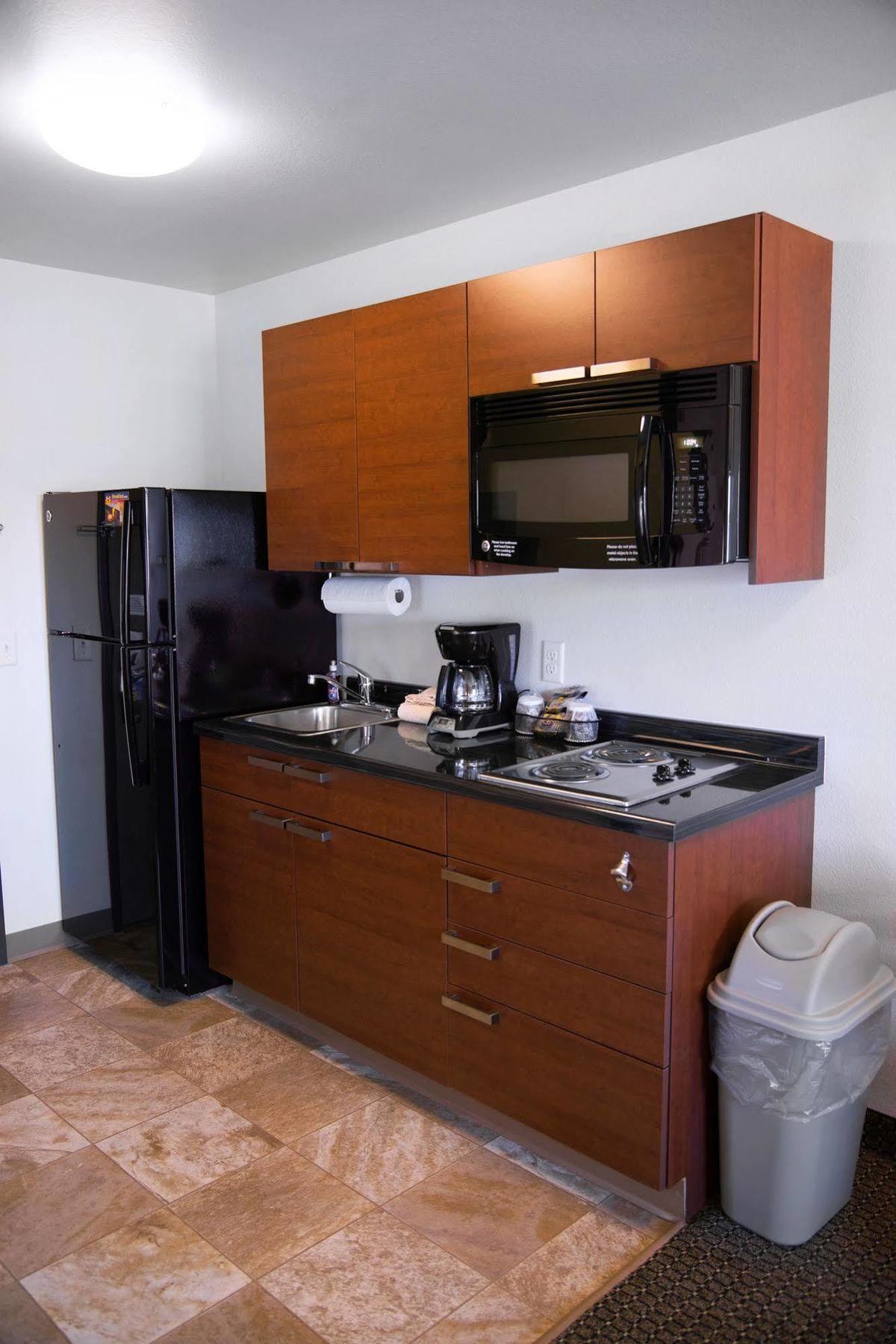 My Place Hotel- Pasco/tri-cities, Wa
